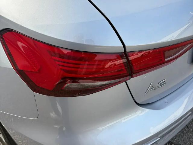 Audi A3 30 TDI Sedan