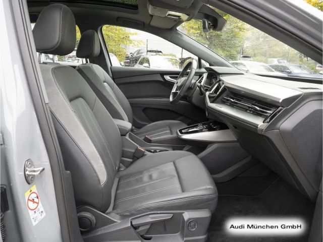 Audi Q4 e-tron 50 Quattro