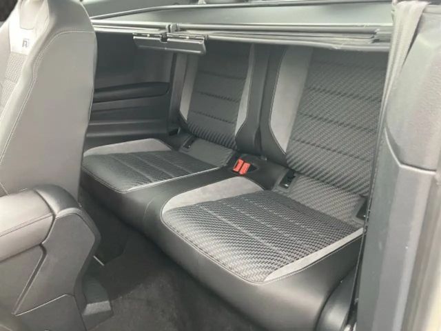 Volkswagen T-Roc Cabriolet