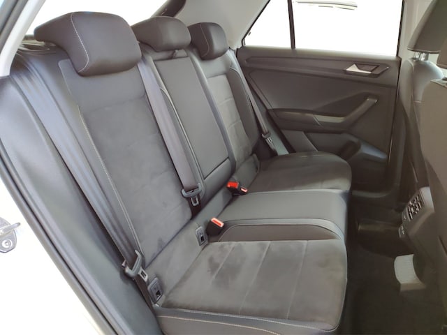 Volkswagen T-Roc 1.5 TSI DSG Style