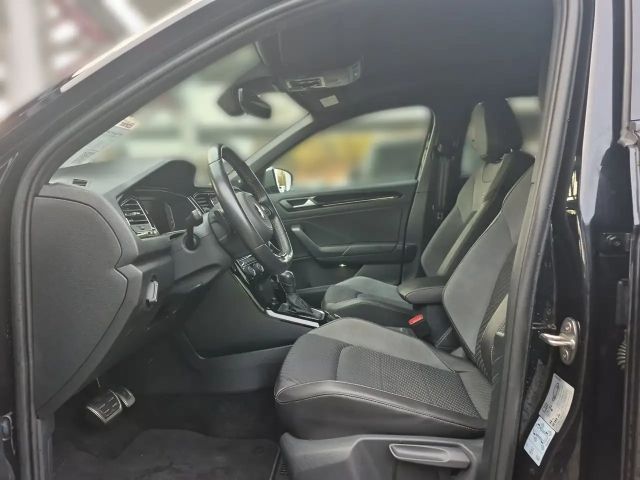 Volkswagen T-Roc DSG