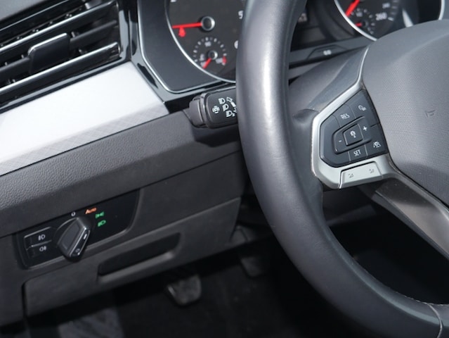 Volkswagen Passat 2.0 TDI Variant