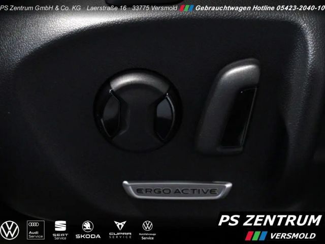 Volkswagen Passat 2.0 TDI R-Line Variant