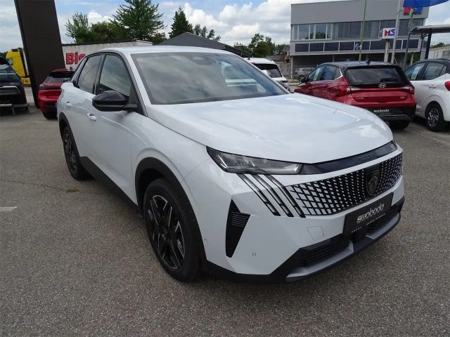 Peugeot 3008 Allure Pack Hybrid