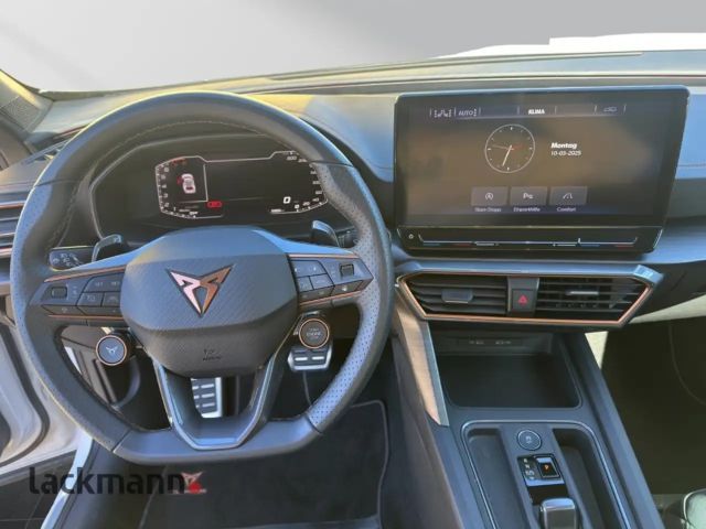 Cupra Formentor 4Drive VZ