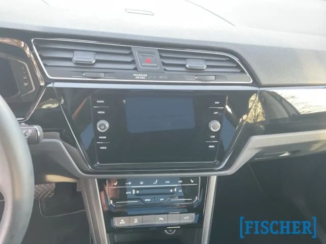 Volkswagen Touran Comfortline DSG R-Line