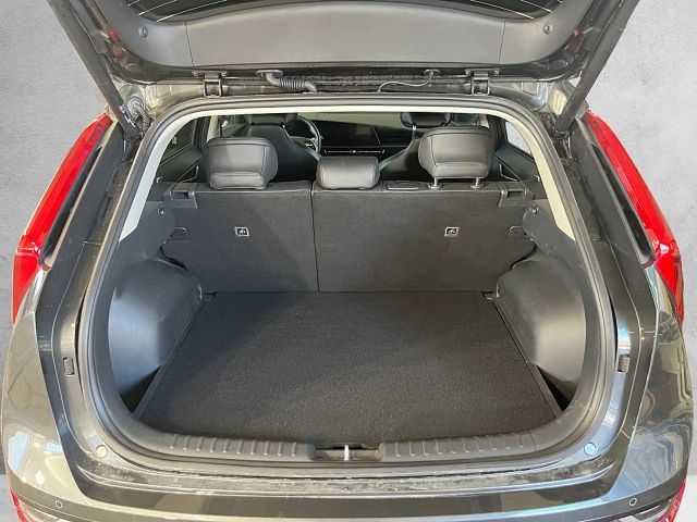 Kia Niro EV Long range e-Niro