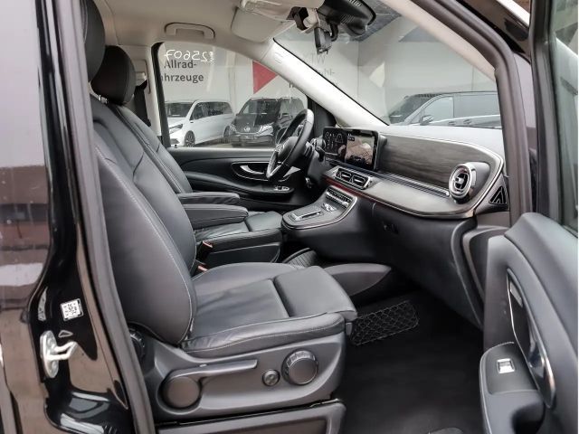Mercedes-Benz V 300 AVANTGARDE Extralang