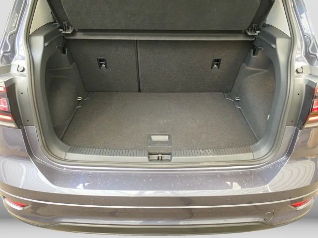 Volkswagen T-Cross DSG R-Line Style