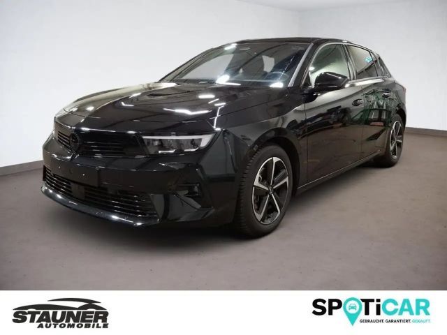 Opel Astra GS-Line Grand Sport