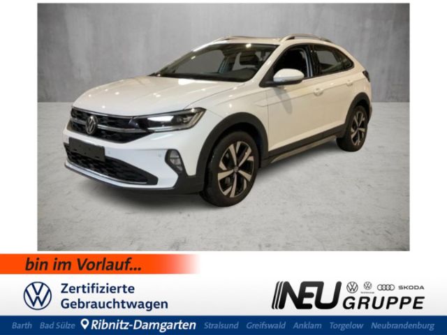 Volkswagen Taigo 1.0 TSI DSG