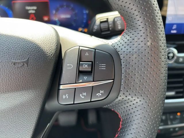 Ford Puma EcoBoost ST Line