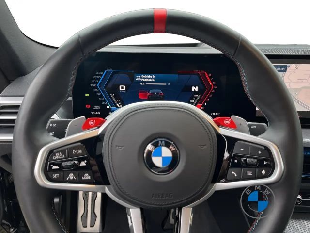 BMW M4 Competition Coupé