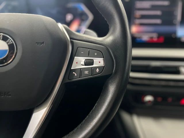 BMW 320 320d Touring xDrive