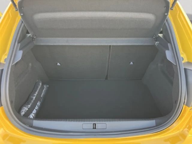 Peugeot 208 Allure Pack