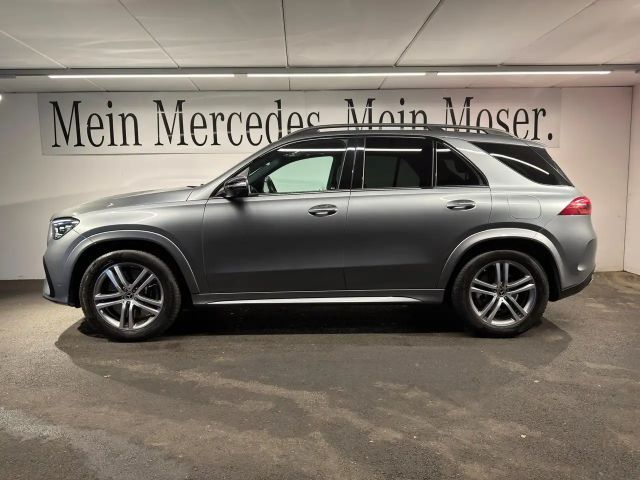Mercedes-Benz GLE 350 4MATIC
