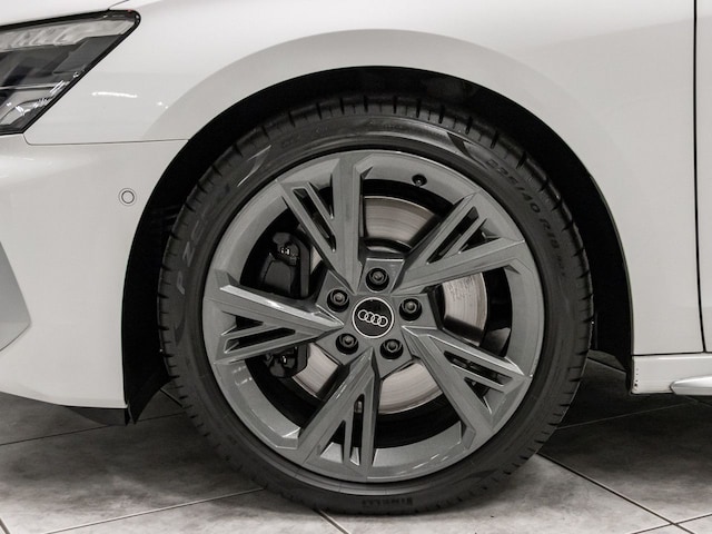 Audi S3 Quattro S-Tronic Sedan