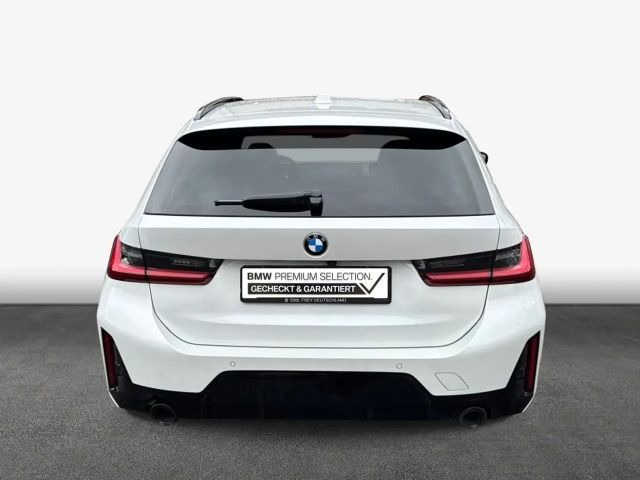 BMW 320 320i Touring