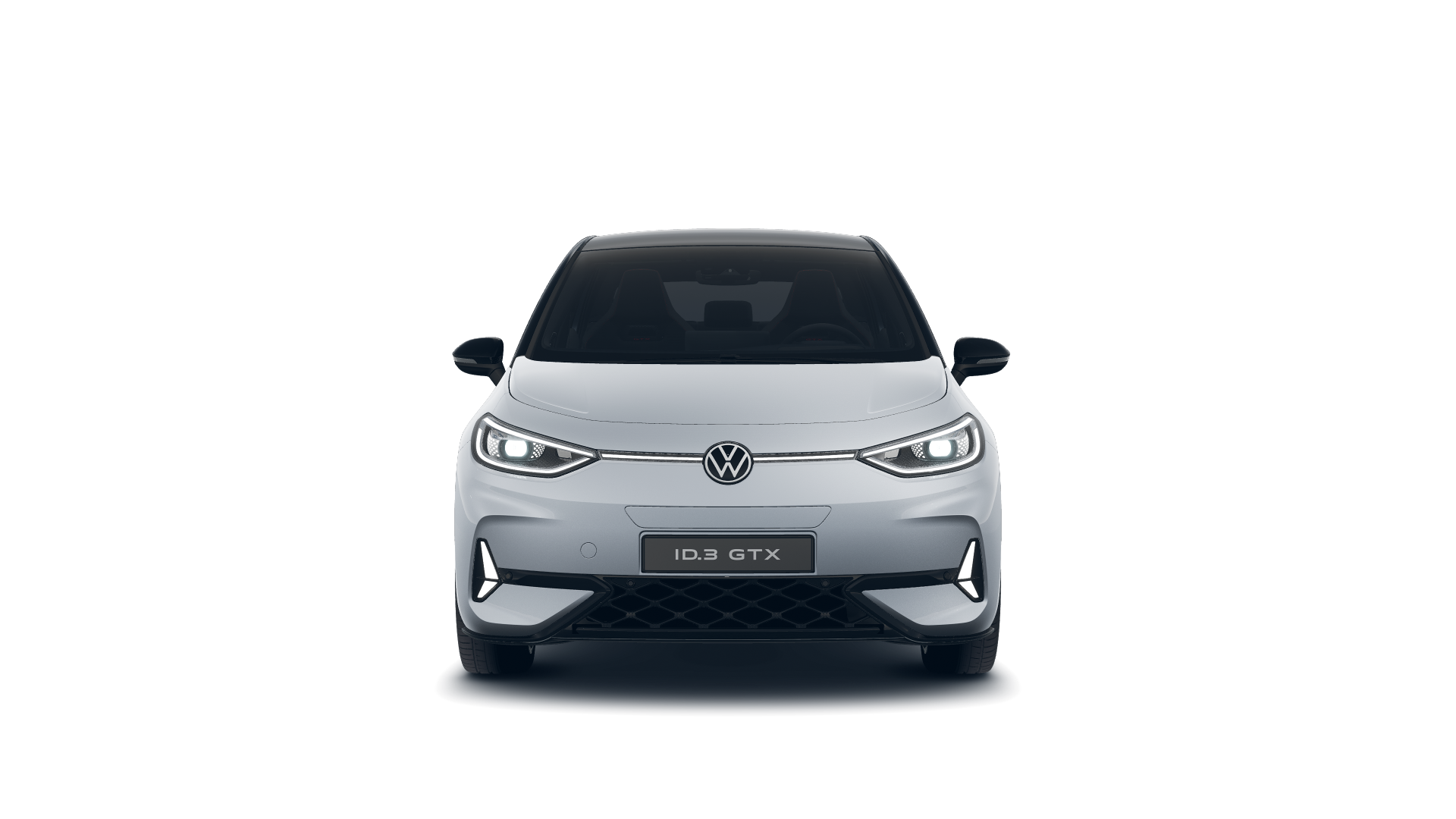 Volkswagen ID.3 GTX