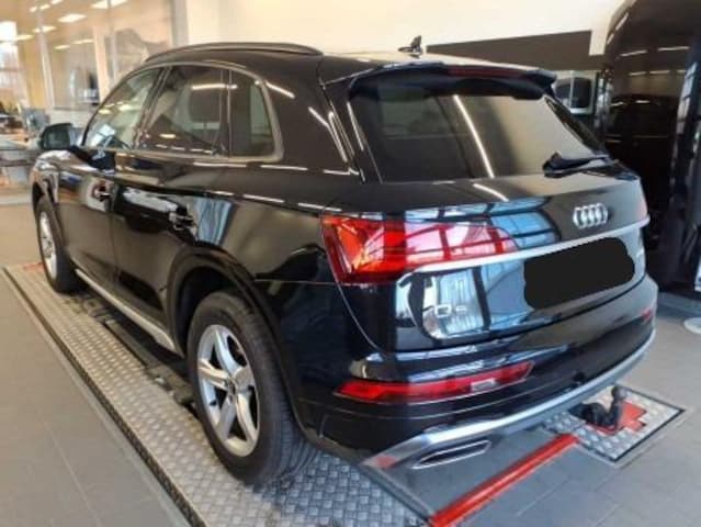 Audi Q5 40 TDI Quattro S-Tronic