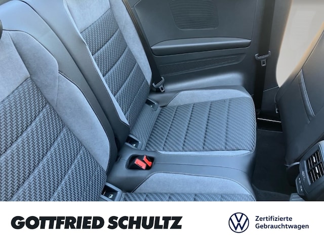 Volkswagen T-Roc Cabriolet DSG R-Line