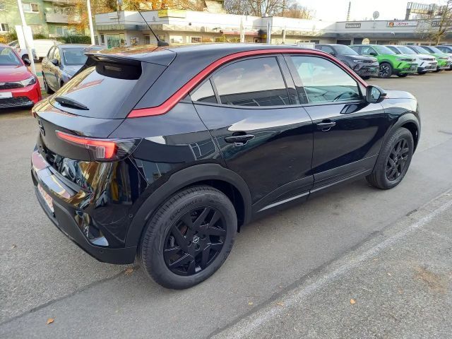Opel Mokka GS-Line Grand Sport