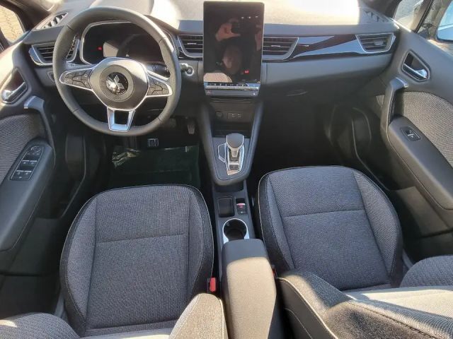 Mitsubishi ASX Intro Edition 1.6 Hybrid