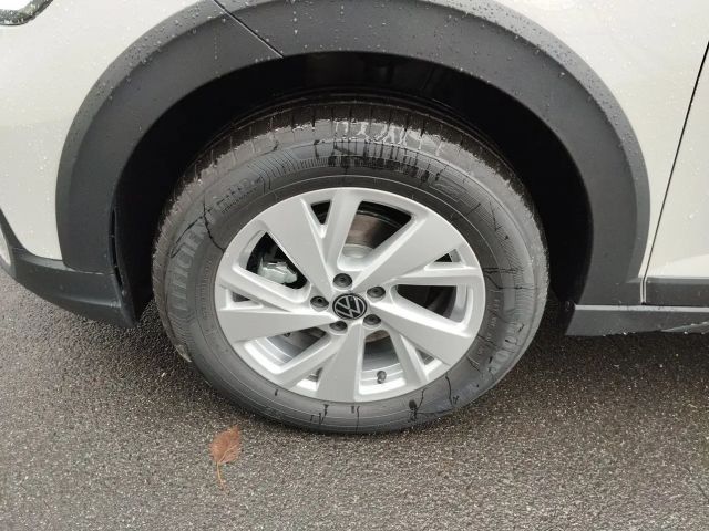 Volkswagen Taigo 4Me TSI