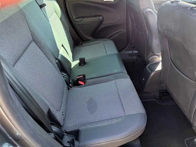 Opel Crossland X Elegance