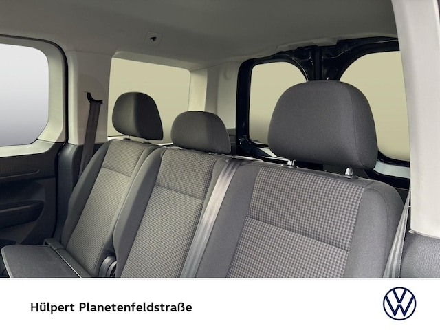 Volkswagen Caddy Combi
