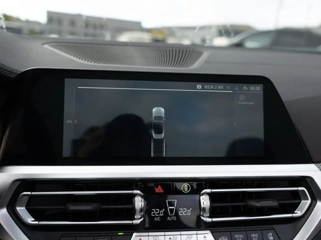 BMW 440 440i Cabrio xDrive