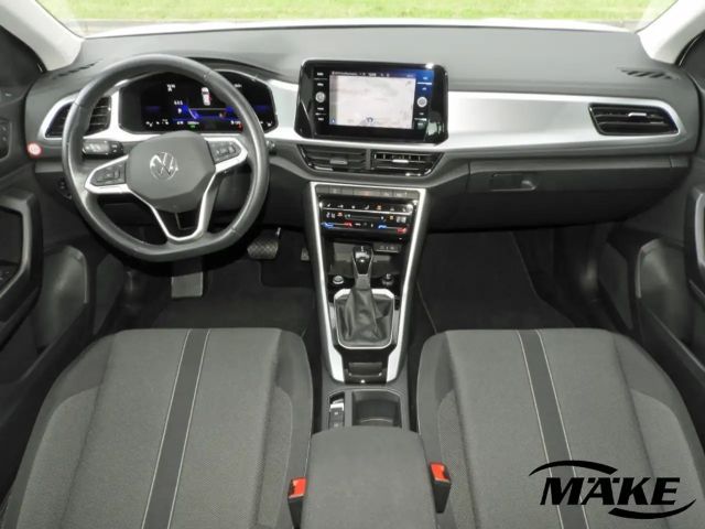 Volkswagen T-Roc 1.5 TSI DSG Life