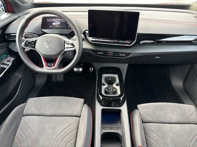 Volkswagen ID.4 4Motion GTX