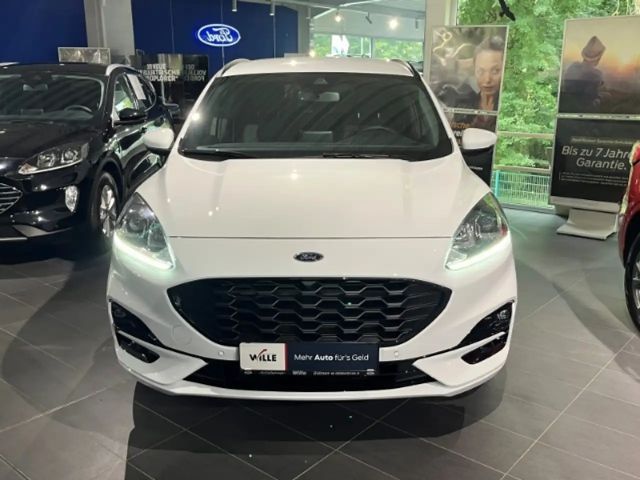 Ford Kuga Hybrid ST Line