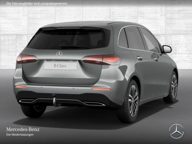 Mercedes-Benz B 200 Progressive Sedan