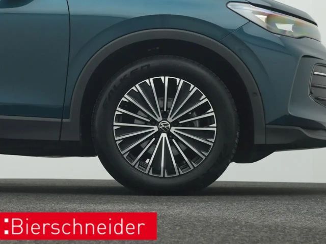 Volkswagen Tiguan 1.5 eTSI DSG