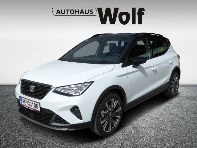 Seat Arona 1.0 TSI FR-lijn