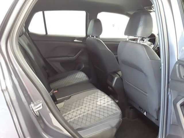 Volkswagen T-Cross DSG R-Line