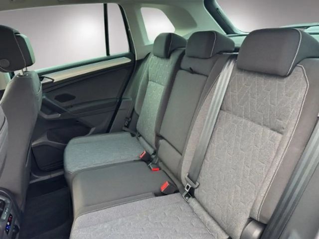 Volkswagen Tiguan Move