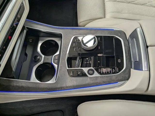 BMW X5 M-Sport M60i xDrive