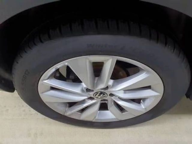 Volkswagen T-Cross 1.0 TSI DSG Style