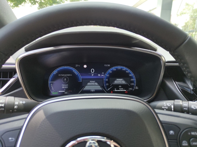 Toyota Corolla 5-deurs Team D Technik