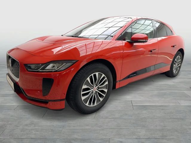 Jaguar I-Pace AWD