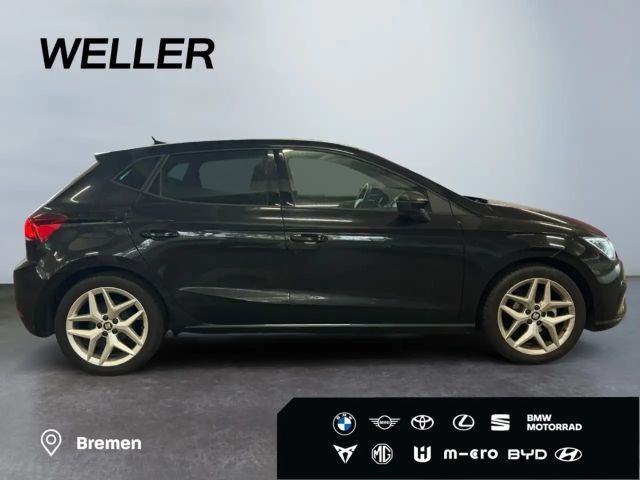 Seat Ibiza 1.0 TSI FR-lijn