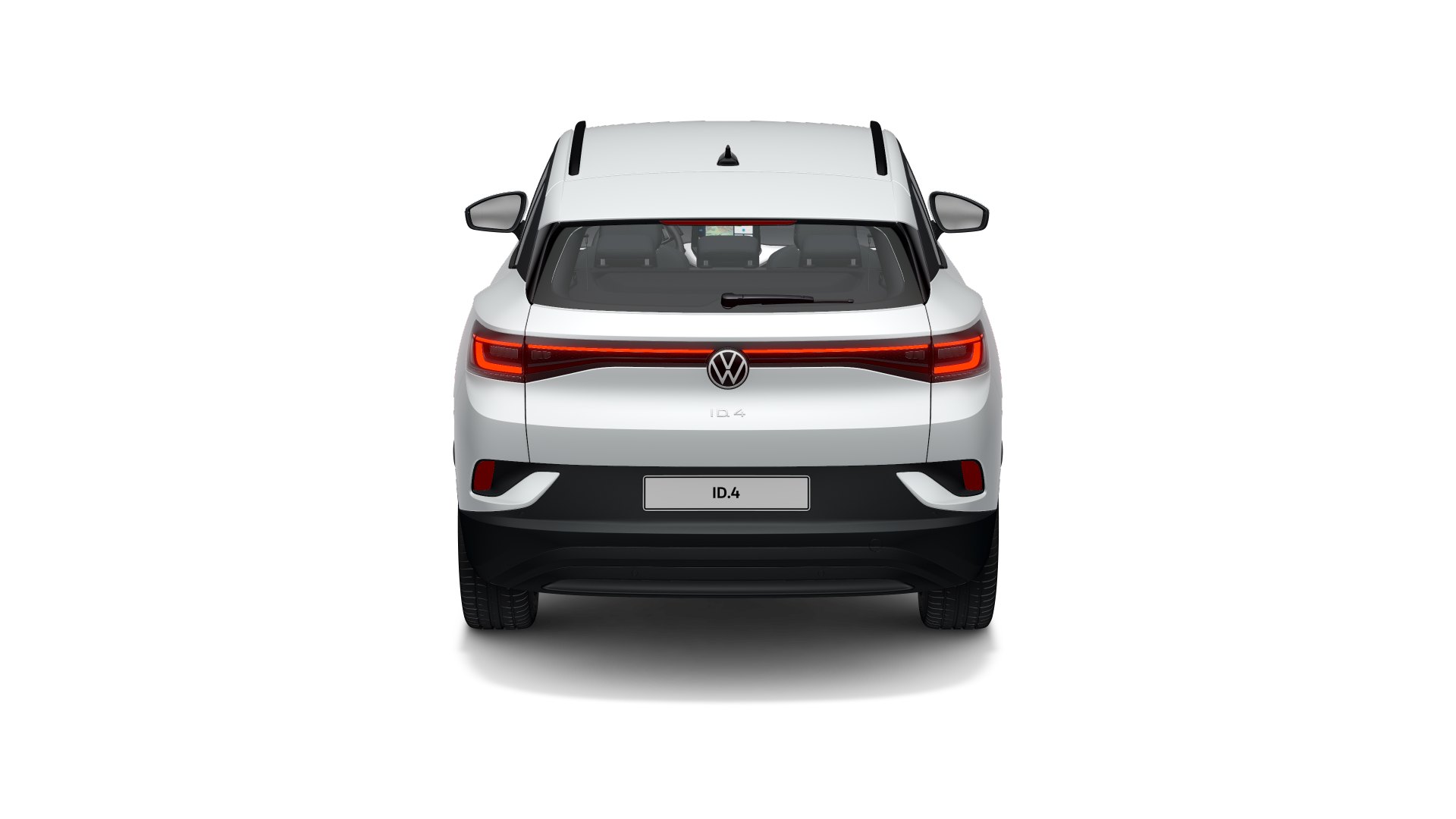 Volkswagen ID.4 Performance Pro