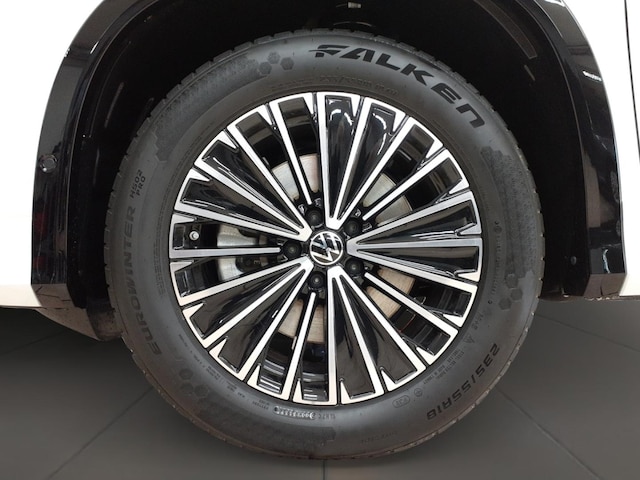 Volkswagen Tayron Sound eHybrid