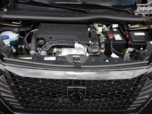 Peugeot 2008 Allure Pack