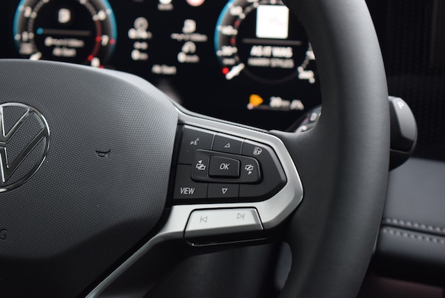 Volkswagen Tiguan 1.5 eTSI DSG Life