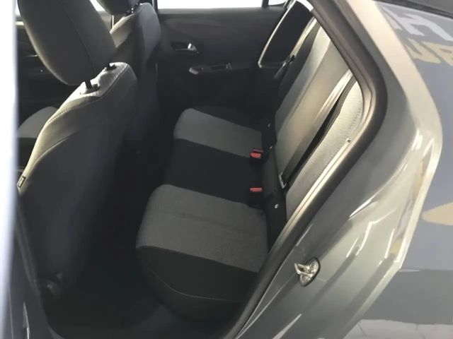 Opel Corsa Edition F Edition