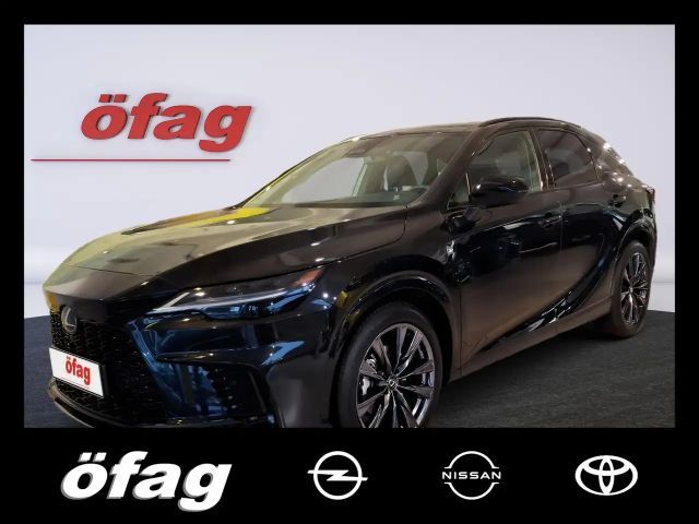 Lexus RX-Serie 450h F Sport Sport